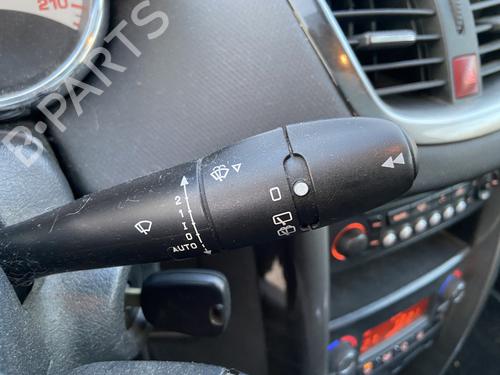 Used Steering column stalk PEUGEOT 207 (WA_, WC_) 1.6 16V Turbo (156 hp) 30536871