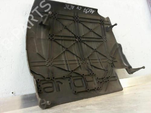 Upper protection CITROËN C4 Picasso I MPV (UD_) 1.6 HDi | BP27120959M93 