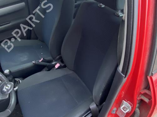 Used Left front seat Left front seat 32412034 32412034