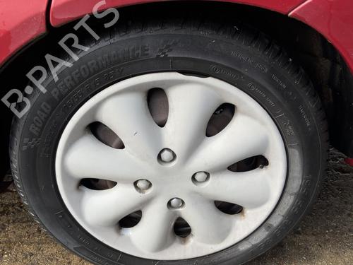 Felg CITROËN XSARA Break (N2) 2.0 HDI 90 (90 hp) 27112581