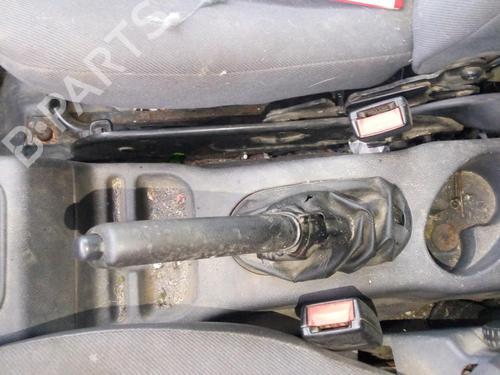 Used Hand brake FORD TRANSIT CONNECT (P65_, P70_, P80_) 1.8 Di (75 hp) 27129245