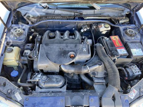 Used Windscreen washer tank PEUGEOT 306 Hatchback (7A, 7C, N3, N5) 1.9 D (68 hp) 27106268