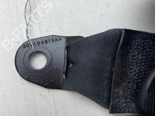 Used Seat buckle Seat buckle 38955661 38955661