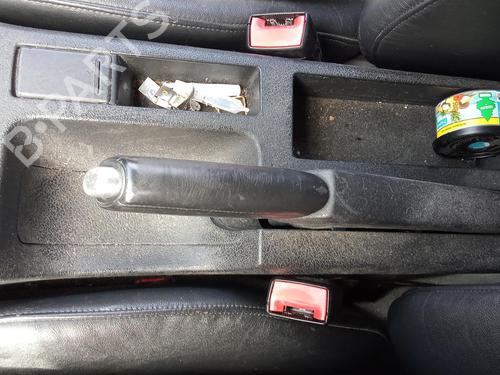 Sikkerhetsbelte-spenne AUDI A4 B6 (8E2) 3.0 quattro (220 hp) 27137788