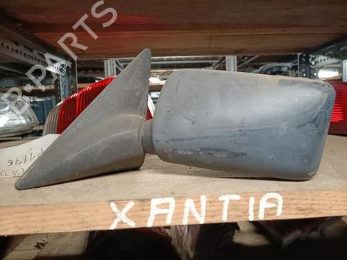 Used Left mirror Left mirror 27126761 27126761