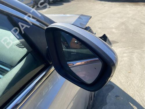 Right mirror PEUGEOT 308 SW II (LC_, LJ_, LR_, LX_, L4_) 1.6 BlueHDi 120 | BP27106912C27 