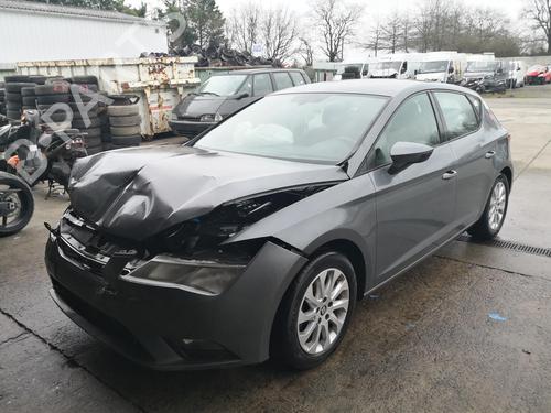 Right tailgate light SEAT LEON (5F1) 1.6 TDI | BP27146391C80 - Image 6