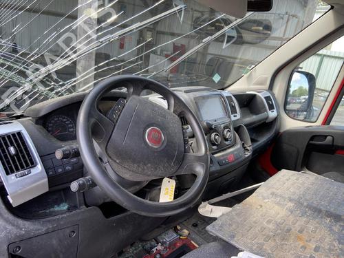 Steering column stalk FIAT DUCATO Van (250_) 160 Multijet 2,3 D | BP27109051I23  - Image 10