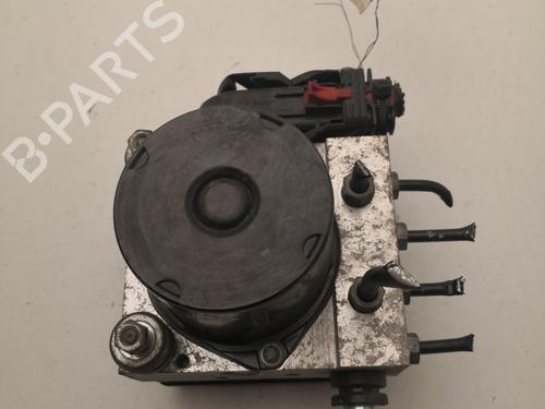 Used ABS pump VW POLO V (6R1, 6C1) 1.6 TDI (90 hp) 32111297