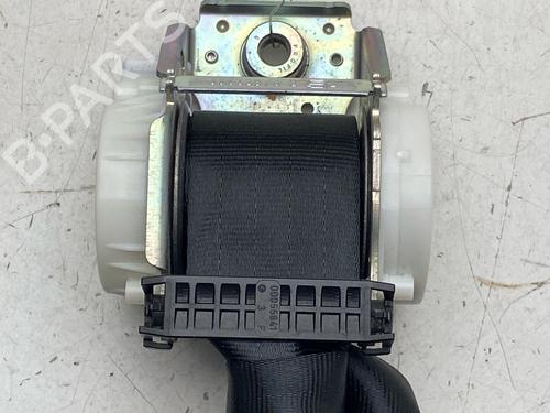 Rear left seatbelt DS DS 3 (SA_) 1.6 BlueHDi 100 (SABHY0, SABHYT) | BP40201001I29 - Image 2