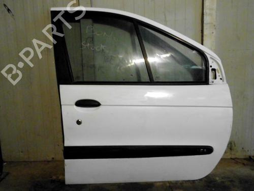 Portier rechts voor RENAULT MEGANE Scenic (JA0/1_) 1.6 e (JA0F) (90 hp) 27116142