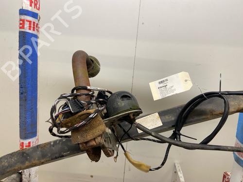 Used Tow ball/Mechanism Tow ball/Mechanism 37008195 37008195