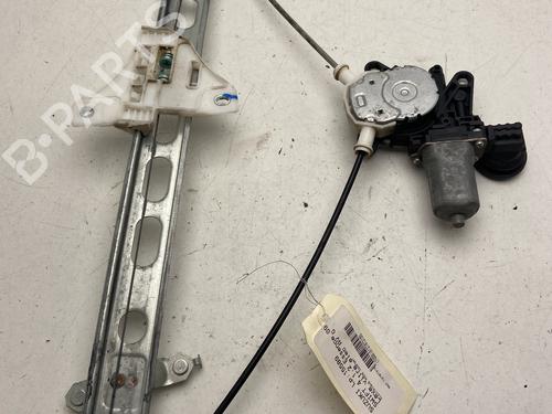 Front left window mechanism SUZUKI SWIFT IV (FZ, NZ) 1.2 (AZH412, ZC72S) | BP37149494C22 - Image 2