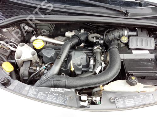 Used Intercooler RENAULT CLIO III (BR0/1, CR0/1) 1.5 dCi (C/BR0G, C/BR1G) (68 hp) 27100200