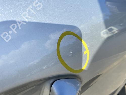 Right front door FORD FIESTA VI (CB1, CCN) 1.0 EcoBoost | BP28510193C3 