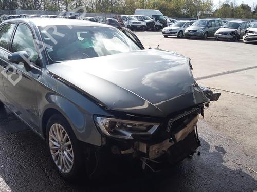 Headlight switch AUDI A3 Sportback (8VA, 8VF) 2.0 TDI | BP27134705I24  - Image 5