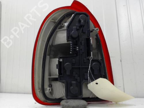Right taillight OPEL CORSA B (S93) 1.0 i 12V (F08, F68, M68) | BP27119318C35