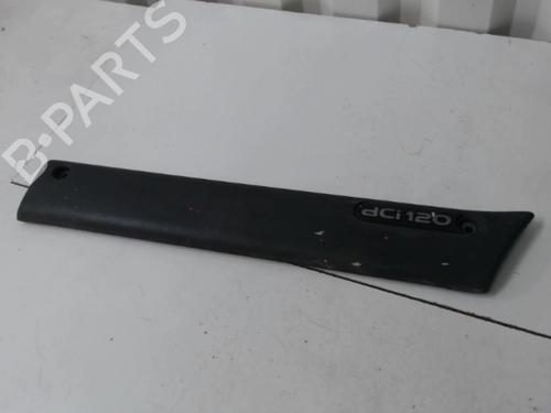 Used Door moulding trim NISSAN INTERSTAR Van (X70) dCi 120 (120 hp) 27119830