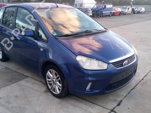 Used Front wiper motor FORD C-MAX (DM2) 2.0 TDCi (136 hp) 27127930