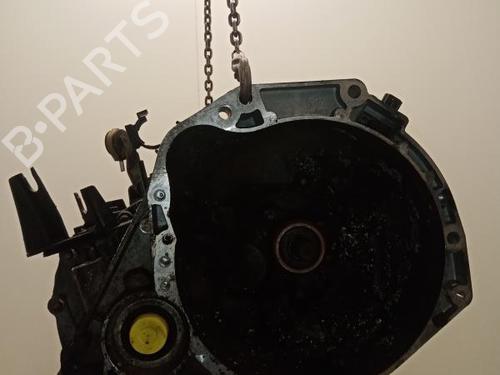 Used Gearbox NISSAN MICRA III (K12) 1.2 16V (80 hp) 27118769