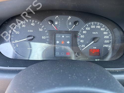 Used Engine Engine 37188509 37188509