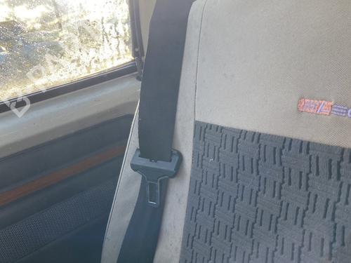 Used Front right belt tensioner CITROËN AX (ZA-_) 10 (44 hp) 31632538