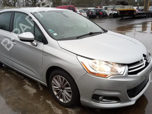 Radio CITROËN C4 II (NC_) 1.6 HDi 115 | BP27102537E6 - Image 3