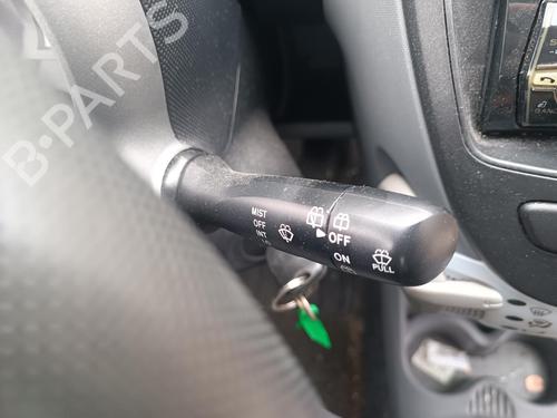 Used Steering column stalk CITROËN C1 (PM_, PN_) 1.0 (68 hp) 27126602