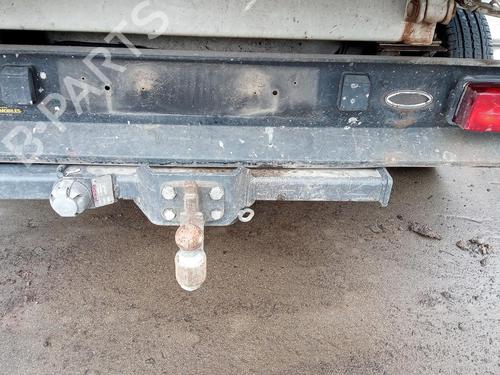 Used Tow ball/Mechanism FORD TRANSIT Platform/Chassis (FM_ _, FN_ _) 2.4 DI (F_A_, F_B_, F_C_, F_D_) (90 hp) 27138002