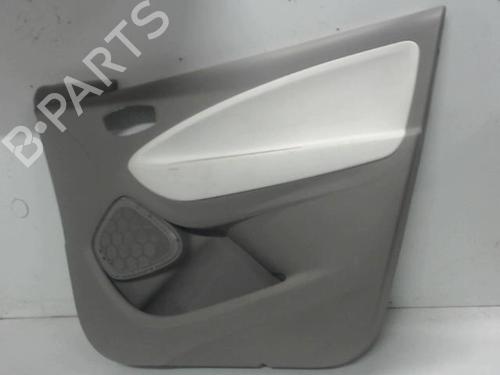 Used Front right panel Front right panel RENAULT ZOE (BFM_) ZOE (88 hp) 27129081 27129081