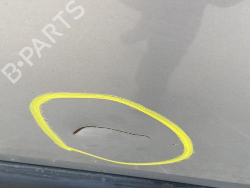 Used Left rear door Left rear door 29148192 29148192