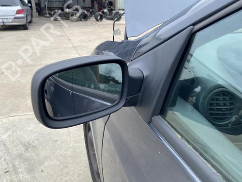 Left mirror RENAULT CLIO III (BR0/1, CR0/1) 1.5 dCi (BR17, CR17) | BP28823661C26 