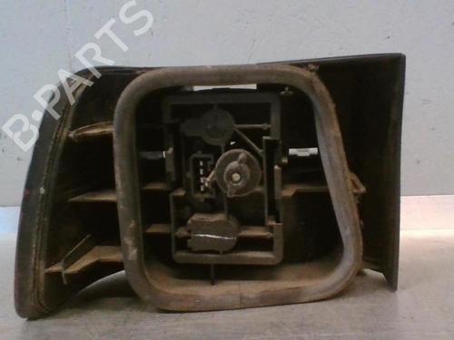 Right taillight CITROËN XANTIA (X1_, X2_) 2.0 HDI 109 | BP27118730C35 