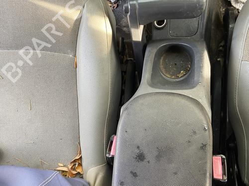 Used Seat buckle RENAULT KANGOO Express (FW0/1_) Z.E. (FW0Z, FW1Z) (60 hp) 30793001