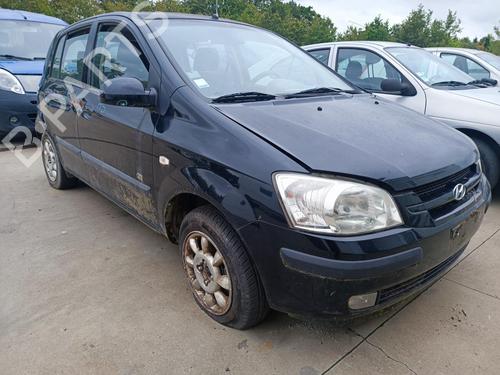 AC compressor HYUNDAI GETZ (TB) 1.5 CRDi | BP27127570M34  - Image 9