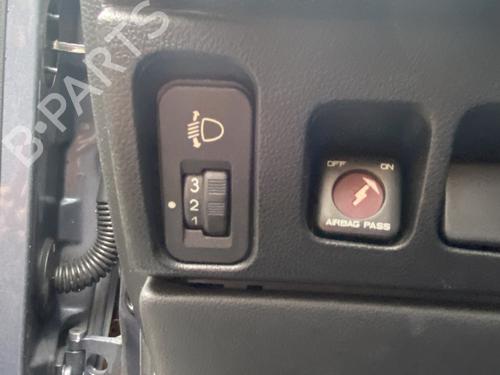 Forlygtekontakt PEUGEOT 206+ (2L_, 2M_) 1.4 i (73 hp) 32993327