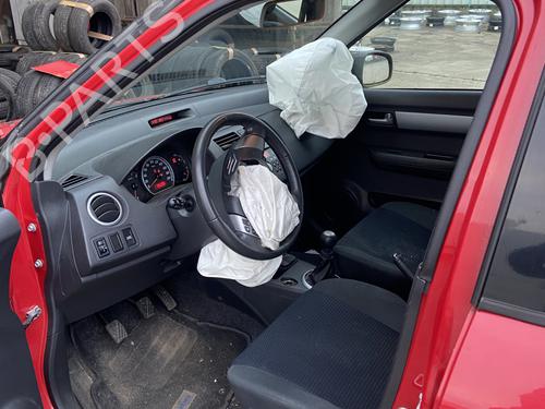 Used Rubber door seal SUZUKI SWIFT III (MZ, EZ) 1.3 (RS413, ZC11S) (92 hp) 32412051