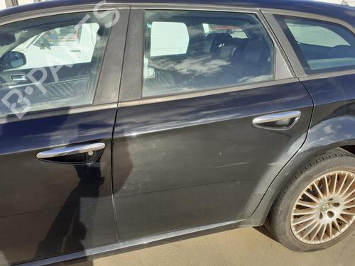 Used Left rear door ALFA ROMEO 159 Sportwagon (939_) 2.4 JTDM (939.BXM1B) (210 hp) 27120814