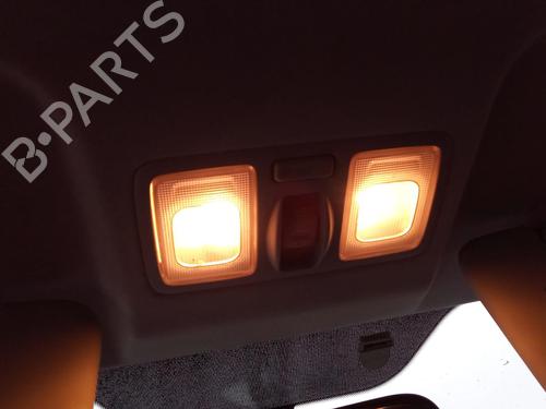 Used Interior roof light KIA VENGA (YN) 1.6 CRDi 115 (116 hp) 27144191