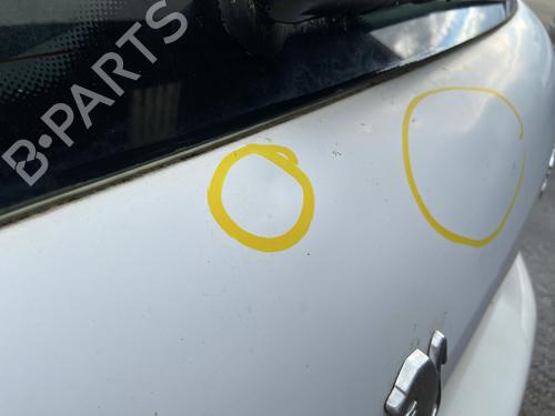 Tailgate PEUGEOT 307 (3A/C) 2.0 HDi 110 | BP29491751C6 