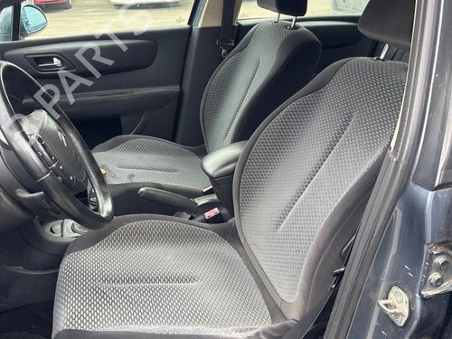Used Seat buckle Seat buckle CITROËN C4 I (LC_) 1.6 HDi (109 hp) 40251234 40251234