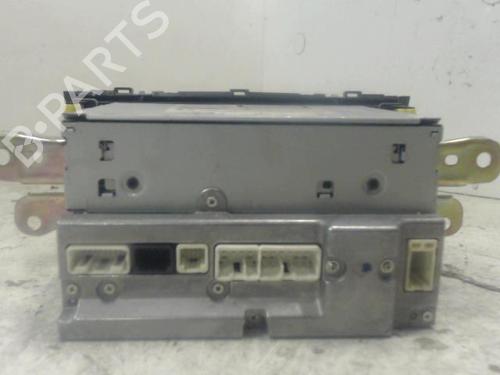 Used Radio Radio TOYOTA VERSO (_R2_) 2.0 D-4D (AUR20_, AUR20R) (126 hp) 27133193 27133193