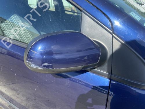 Used Right mirror VW FOX Hatchback (5Z1, 5Z3, 5Z4) 1.2 (55 hp) 29073006