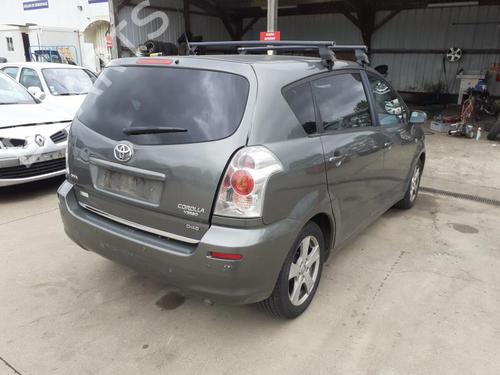 Used Parts TOYOTA COROLLA Verso (ZER_, ZZE12_, R1_)  2.2 D-4D (AUR10_, AUR10R)  4616102