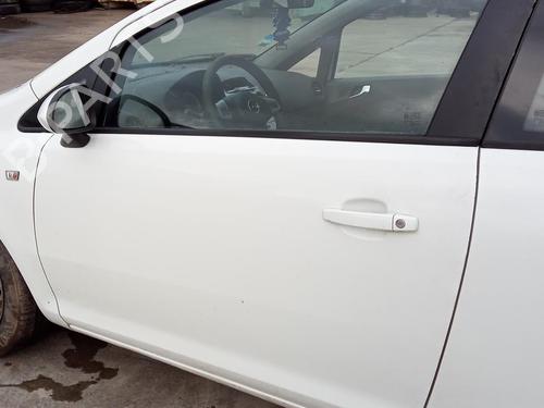 Używane Drzwi przednie lewe OPEL CORSA D (S07) 1.3 CDTI (L08, L68) (75 hp) 27100513