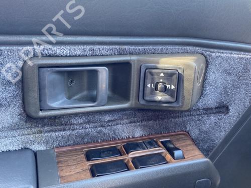 Used Front left interior door handle MITSUBISHI SPACE WAGON (D0_V/W) 1.8 GLX (D05V, D05W) (90 hp) 28517646