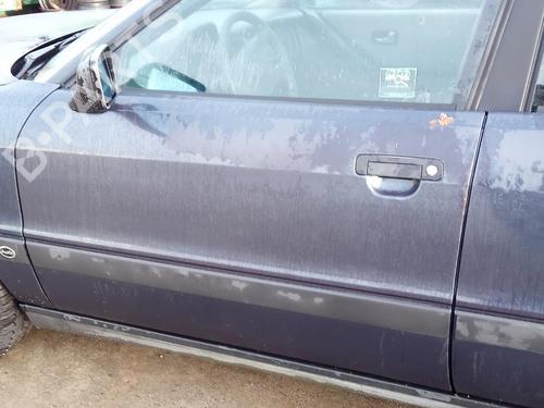 Dørrute ventre foran AUDI 80 B3 Saloon (893, 894, 8A2) 1.6 TD (80 hp) 27149247