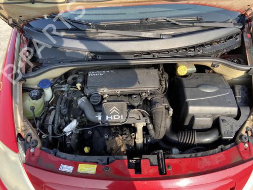 Used ABS pump CITROËN C3 I (FC_, FN_) 1.4 HDi (68 hp) 27113069