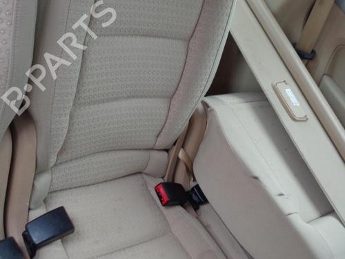 Sæde Bagtil VW TOURAN (1T1, 1T2) 2.0 TDI (136 hp) 27122895