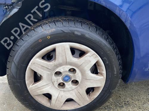 Used Rim Rim FIAT PUNTO (188_) 1.2 60 (188.030, .050, .130, .150, .230, .250) (60 hp) 31133361 31133361